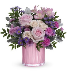 M300A Rosy Pink Bouquet
